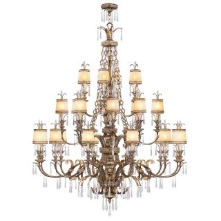 A thumbnail of the Livex Lighting 8910-65 Vintage Gold Leaf