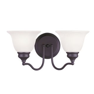 A thumbnail of the Livex Lighting 1352 Bronze