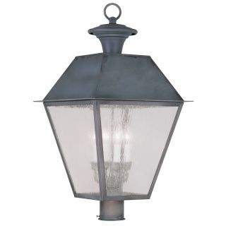 A thumbnail of the Livex Lighting 2173 Charcoal