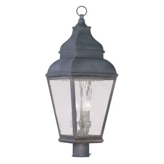 A thumbnail of the Livex Lighting 2606 Charcoal