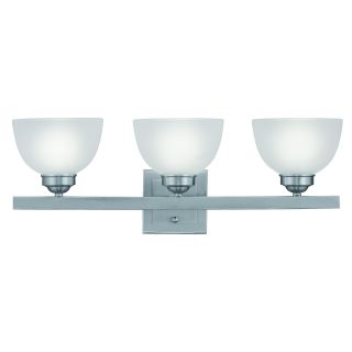 A thumbnail of the Livex Lighting 4203 Brushed Nickel
