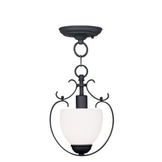 A thumbnail of the Livex Lighting 4760 Black