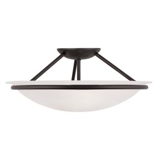 A thumbnail of the Livex Lighting 4824 Black