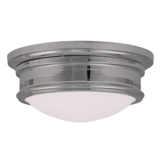A thumbnail of the Livex Lighting 7342 Chrome