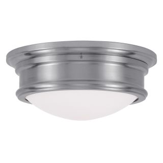 A thumbnail of the Livex Lighting 7342 Brushed Nickel