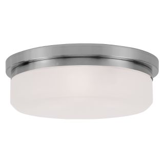 A thumbnail of the Livex Lighting 7393 Brushed Nickel