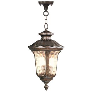 A thumbnail of the Livex Lighting 7665 Moroccan Gold