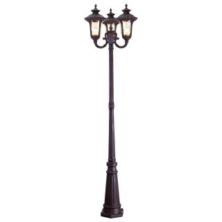 A thumbnail of the Livex Lighting 7666 Imperial Bronze