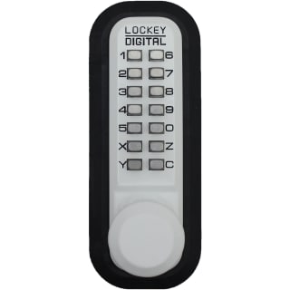 A thumbnail of the Lockey 2830DC White