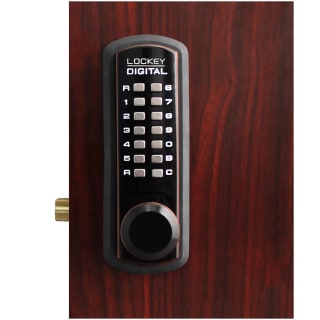 A thumbnail of the Lockey 3830 Oil Rubbed Bronze
