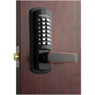 A thumbnail of the Lockey 3835DC Oil Rubbed Bronze