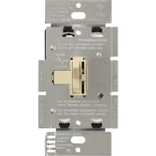 A thumbnail of the Lutron AYF-103P Ivory