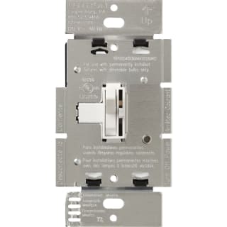 A thumbnail of the Lutron AYF-103P White