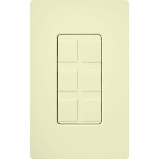 A thumbnail of the Lutron CA-6PF Almond