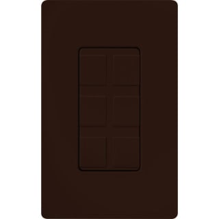 A thumbnail of the Lutron CA-6PF Brown