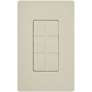A thumbnail of the Lutron CA-6PF Ivory
