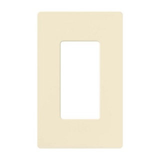 A thumbnail of the Lutron CW-1 Almond