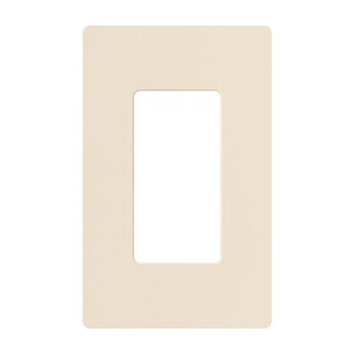 A thumbnail of the Lutron CW-1 Light Almond