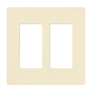 A thumbnail of the Lutron CW-2 Almond