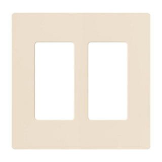 A thumbnail of the Lutron CW-2 Light Almond
