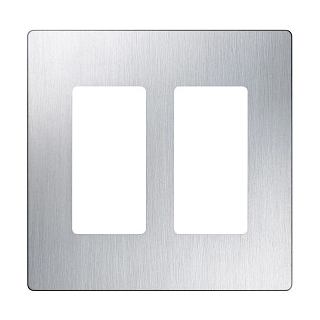 A thumbnail of the Lutron CW-2 Stainless Steel