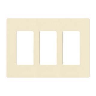 A thumbnail of the Lutron CW-3 Almond