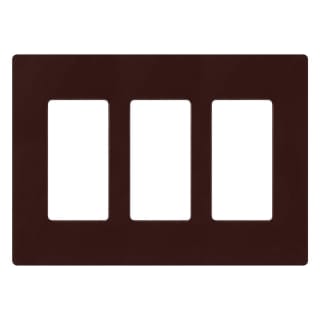 A thumbnail of the Lutron CW-3 Brown