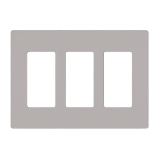 A thumbnail of the Lutron CW-3 Gray