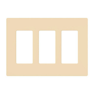 A thumbnail of the Lutron CW-3 Ivory