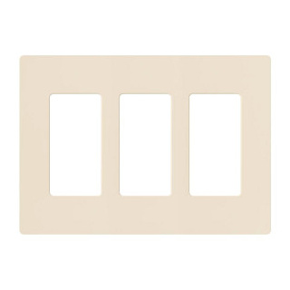 A thumbnail of the Lutron CW-3 Light Almond