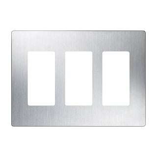 A thumbnail of the Lutron CW-3 Stainless Steel