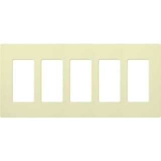 A thumbnail of the Lutron CW-5 Almond