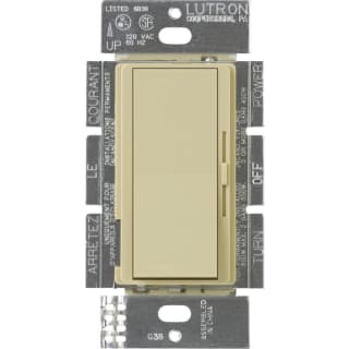 A thumbnail of the Lutron DV-103P Ivory