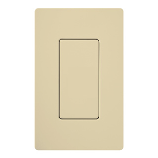 A thumbnail of the Lutron DV-BI Ivory