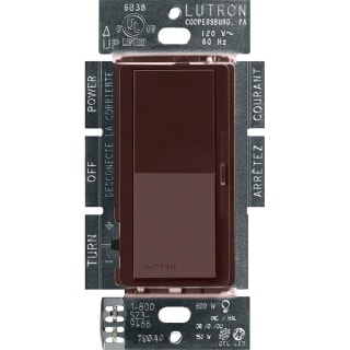 A thumbnail of the Lutron DVCL-153P Brown