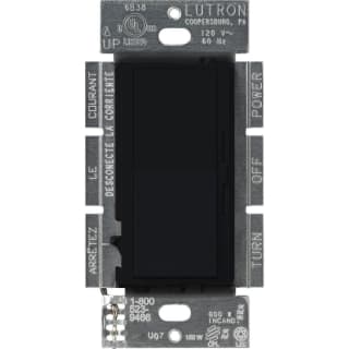 A thumbnail of the Lutron DVCL-253P Black