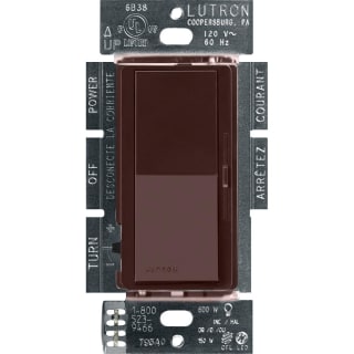 A thumbnail of the Lutron DVCL-253P Brown