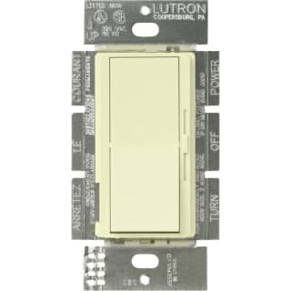 A thumbnail of the Lutron DVLV-103P Almond