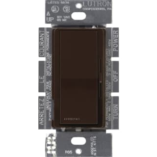 A thumbnail of the Lutron DVLV-10P Brown