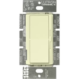 A thumbnail of the Lutron DVLV-600P Almond