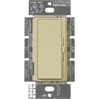 A thumbnail of the Lutron DVLV-603P Ivory