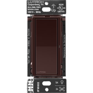 A thumbnail of the Lutron DVRF-5NS Brown