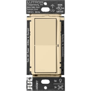 A thumbnail of the Lutron DVRF-5NS Ivory
