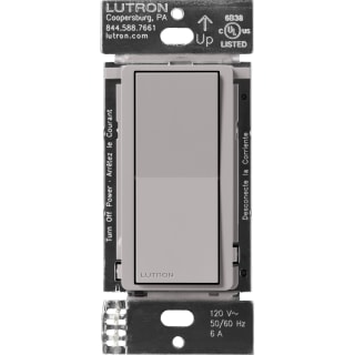 A thumbnail of the Lutron DVRF-AS Gray