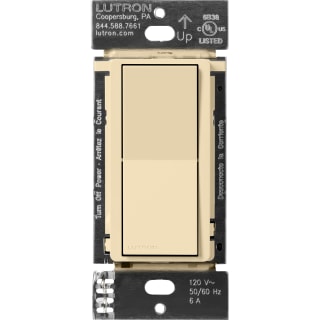 A thumbnail of the Lutron DVRF-AS Ivory