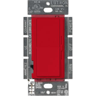 A thumbnail of the Lutron DVCL-153P Hot