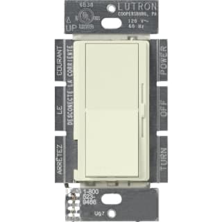 A thumbnail of the Lutron DVELV-300P Biscuit