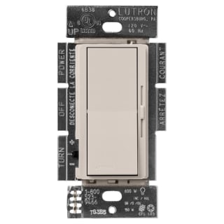 A thumbnail of the Lutron DVLV-600P Taupe