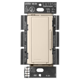 A thumbnail of the Lutron MA-R Light Almond