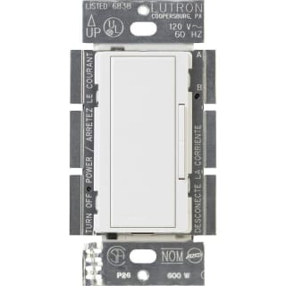 A thumbnail of the Lutron MA-R White